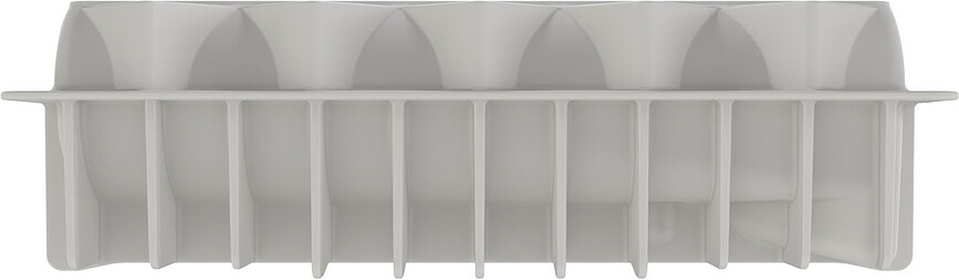 Dreamy Model za peko, silikonski