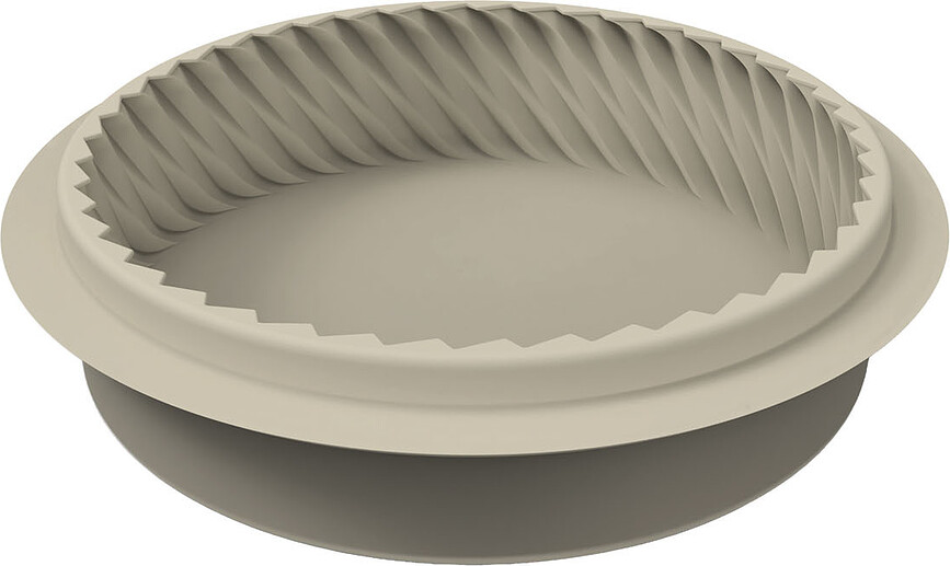 Dress Moule à Gâteau, silicone