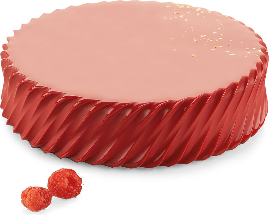 Dress Moule à Gâteau, silicone