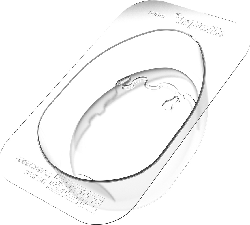 Drippy Kalup za čokolado