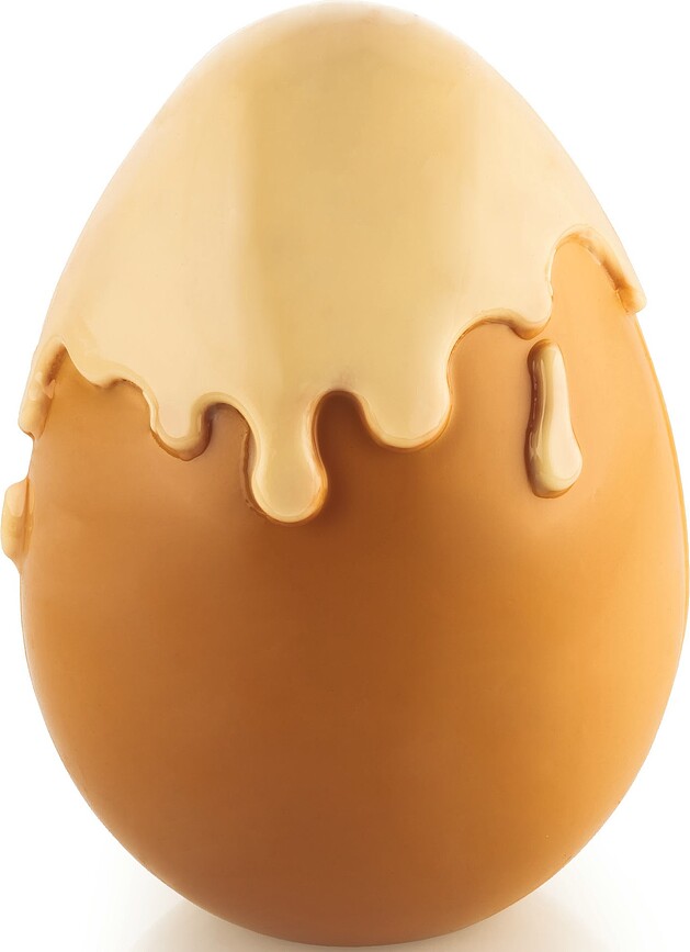 Drippy Moule à Chocolat