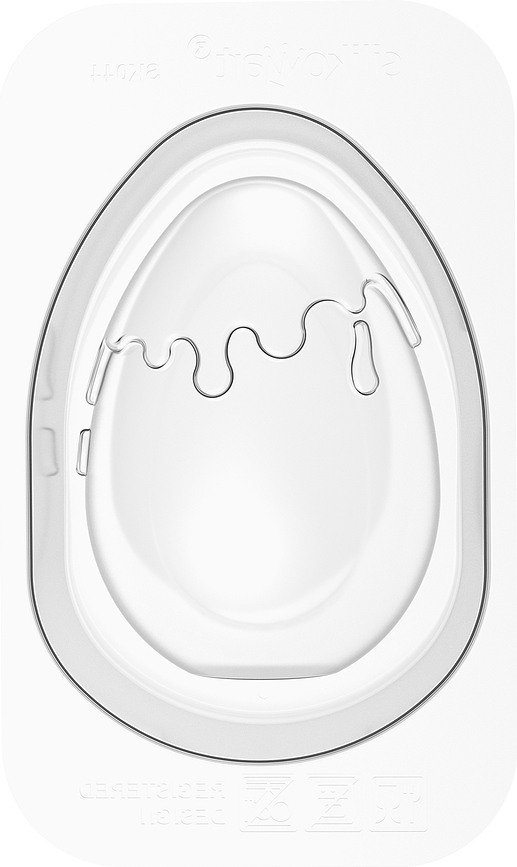 Drippy Φόρμα για Σοκολάτα