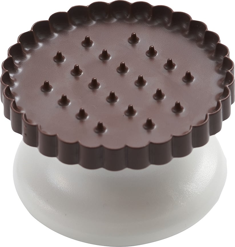 DUBEL Ckc05 Cookie Dolce Vita Slim Kalup za kekse