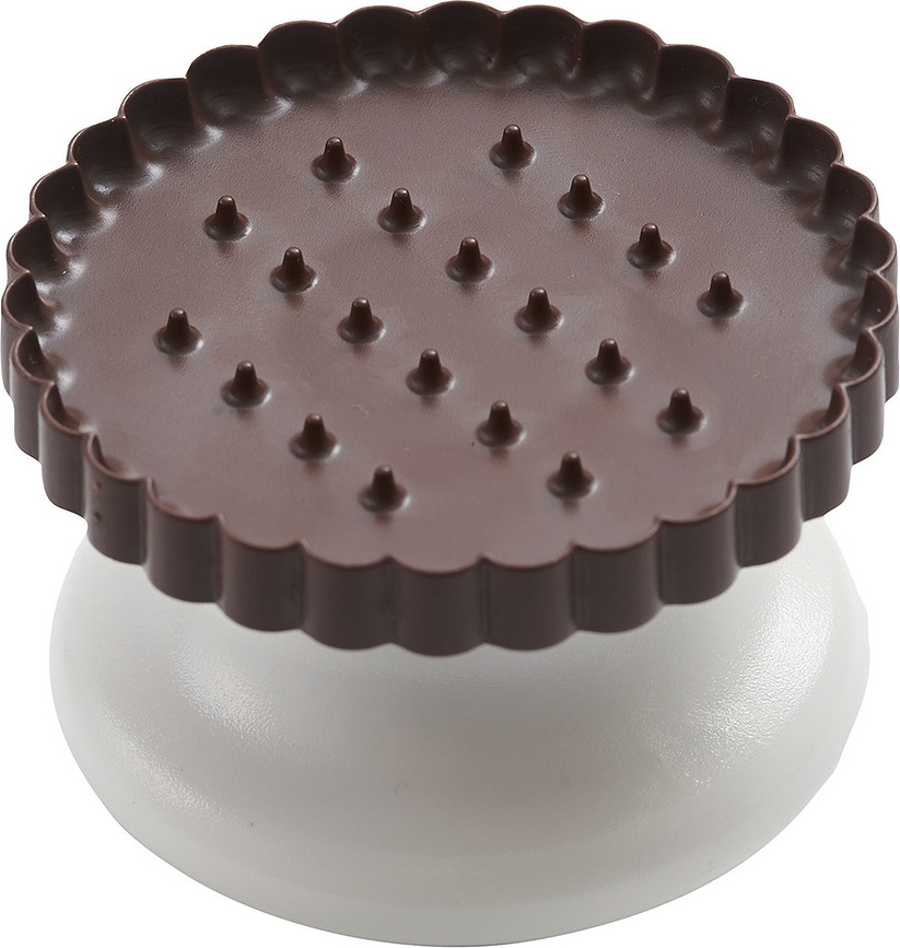 DUBEL Ckc05 Cookie Dolce Vita Slim Modelček za piškote