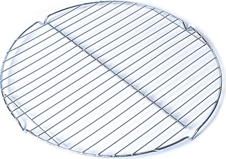 Dzesēšanas režģis tortēm Silikomart 30 cm