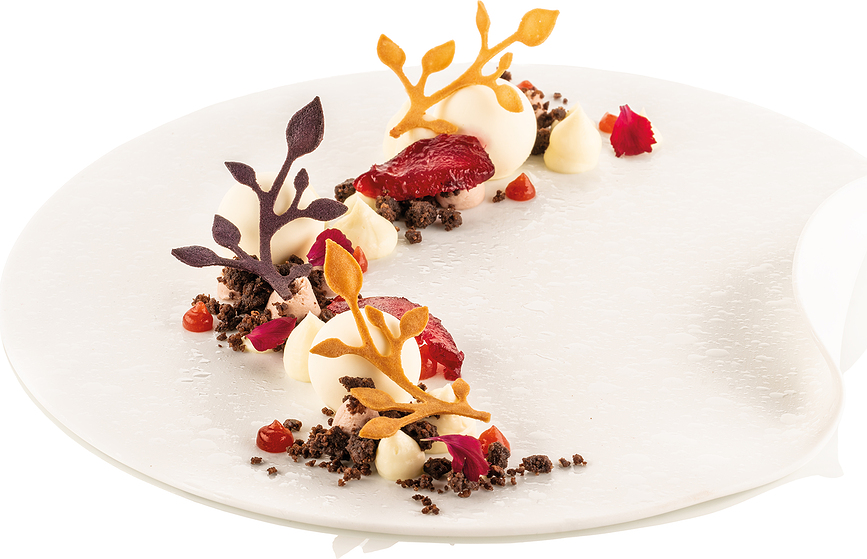 Eden Φόρμα για ορεκτικά