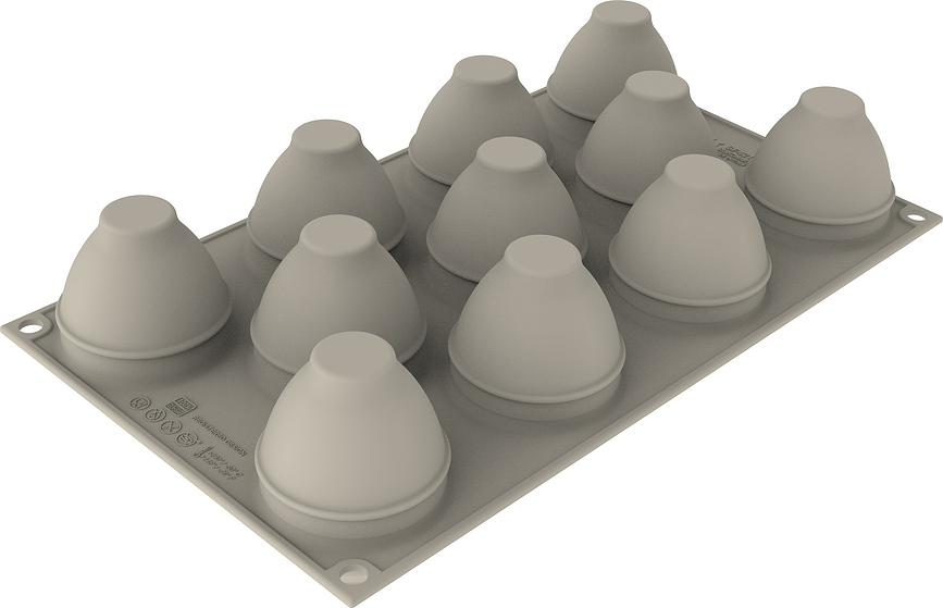 Egg Hunt Model za piškote