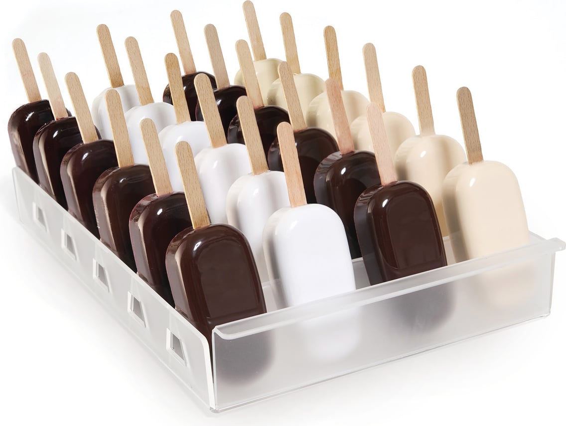Espogel Down Ständer für Cakesicles