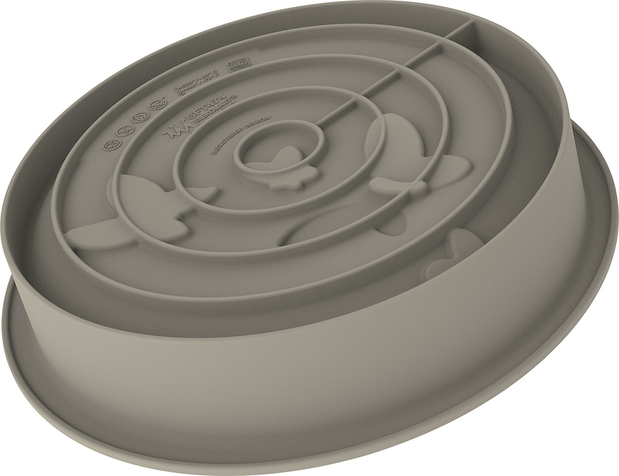 Fairytale Φόρμα για κέικ