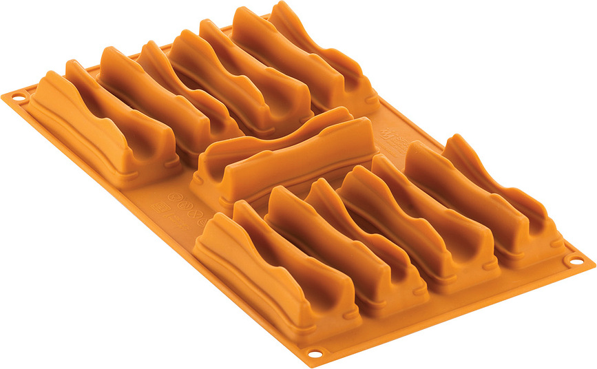 Femore Moule de Présentation pour entrées