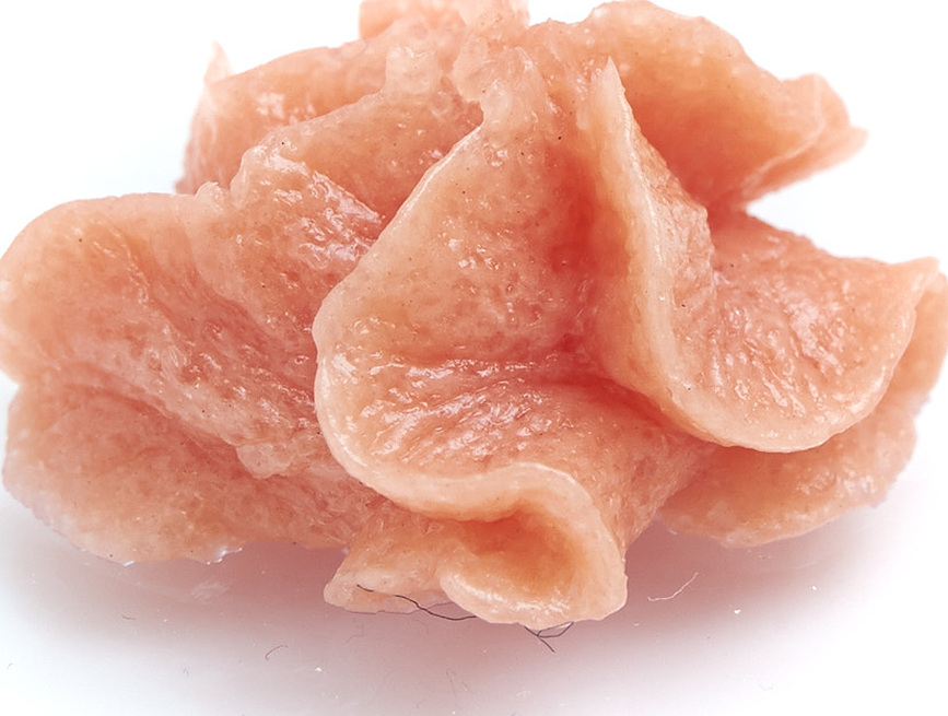 Fiore Aperto Douille de Pâtisserie L