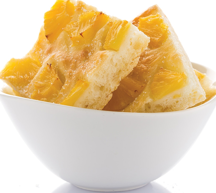 Focaccia Bread Φόρμα, για φοκάτσια