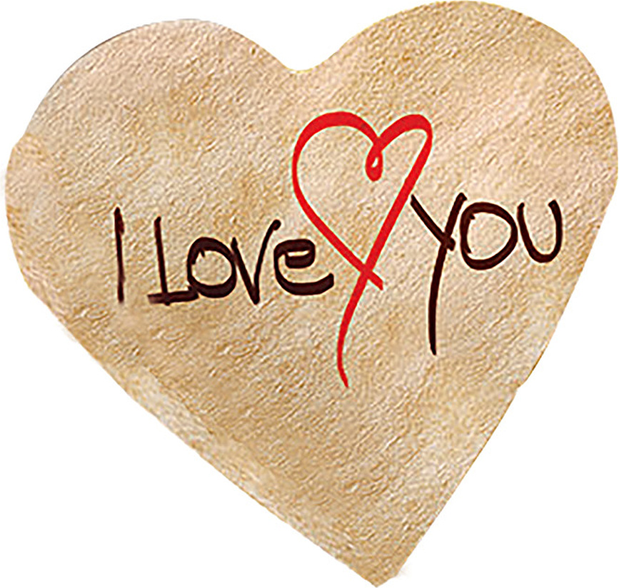 For You Kalup za izradu kolačića sreće