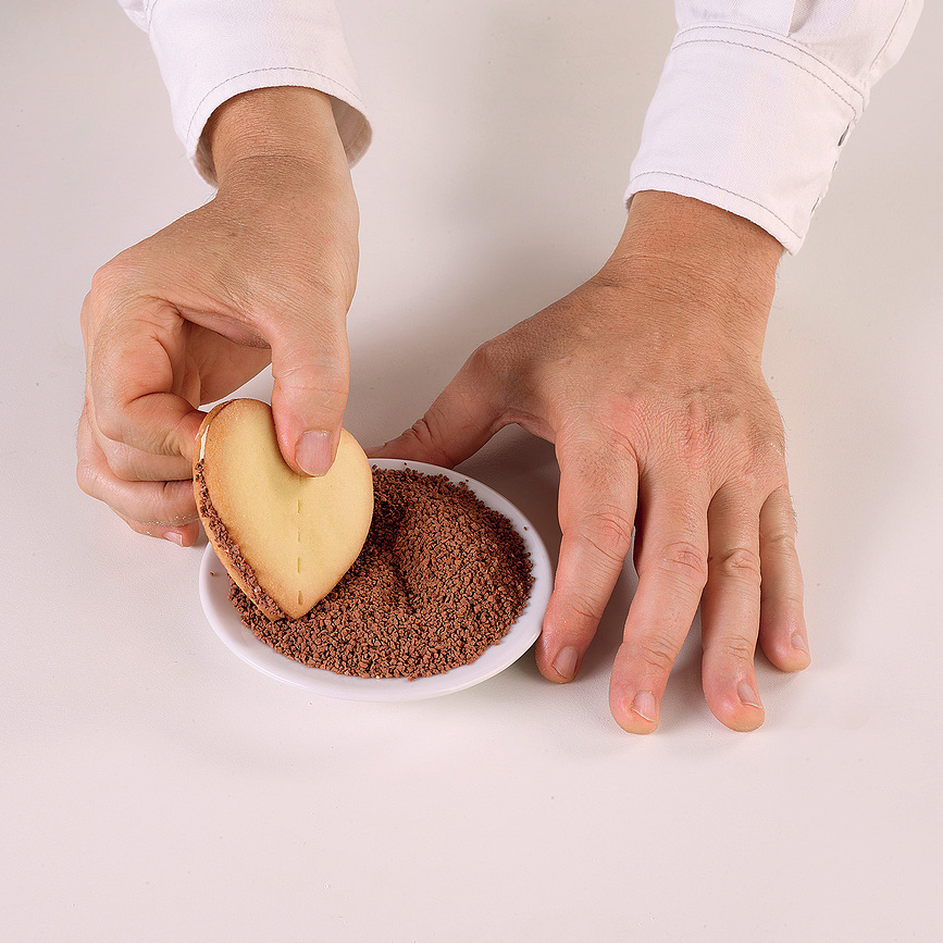 For You Moule pour biscuit de fortune