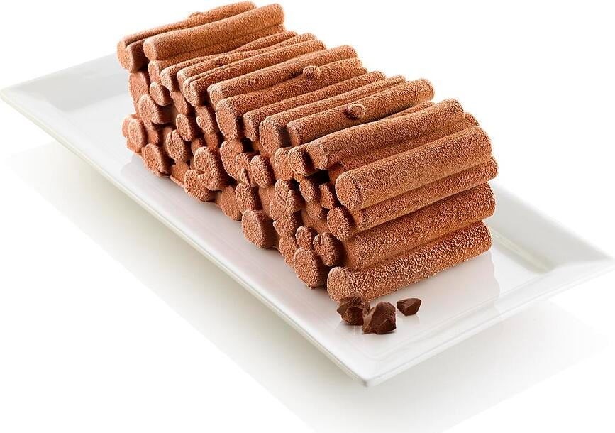 Foret Kalup za hladne slastice silikonski