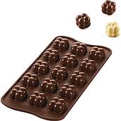 Forma do czekoladek Scg51 Choco Game silikonowa