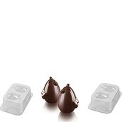 Forma do czekolady Paul Cino