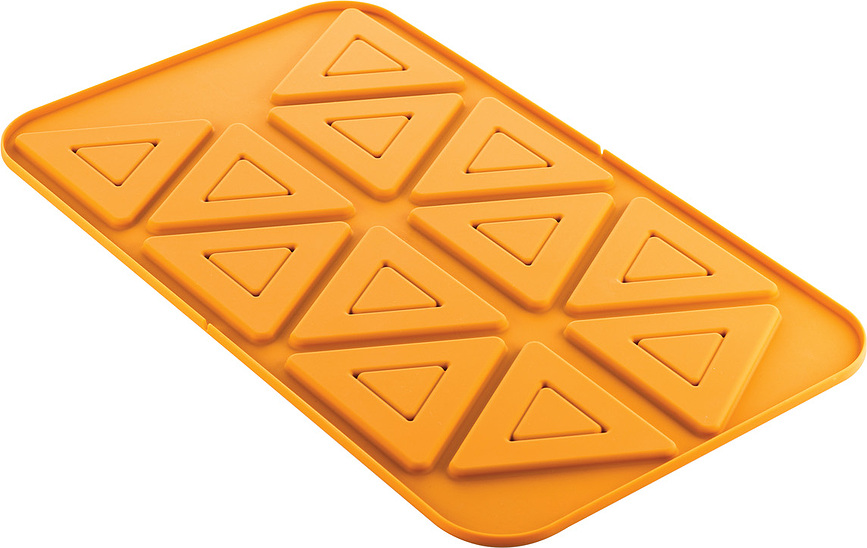 Forma do przystawek Triangolo 2.0
