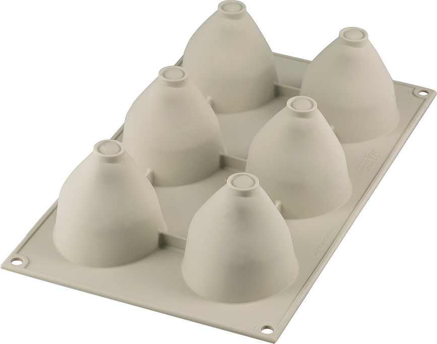 Fragole e Panna Moule à Biscuits, en silicone