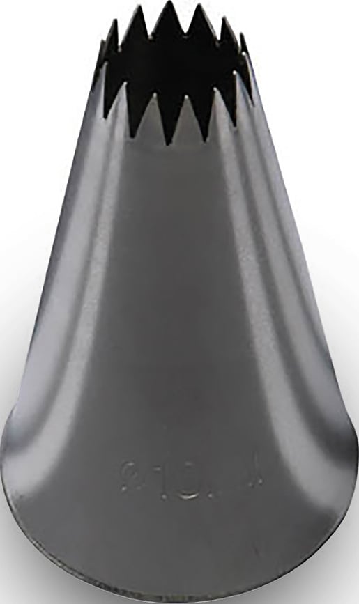 Francese Bf314-11 Piping nozzle 11 mm