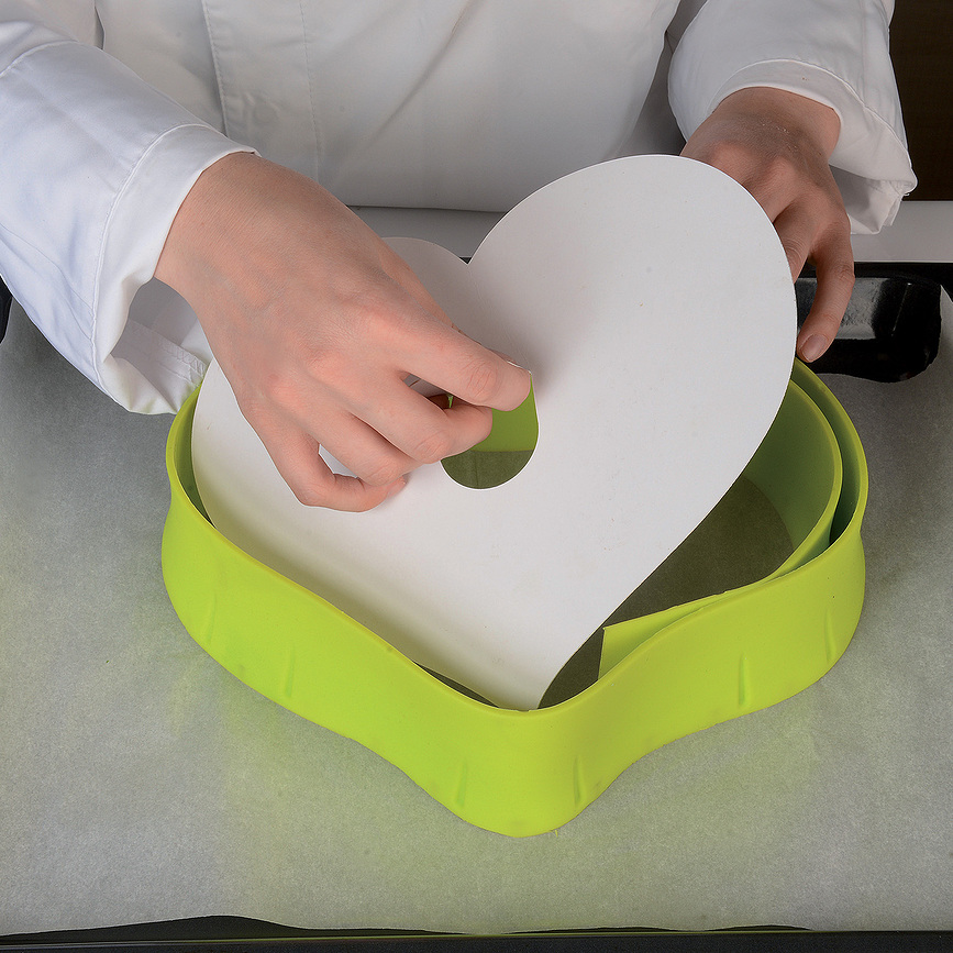 Free Bake Kalup za kolače