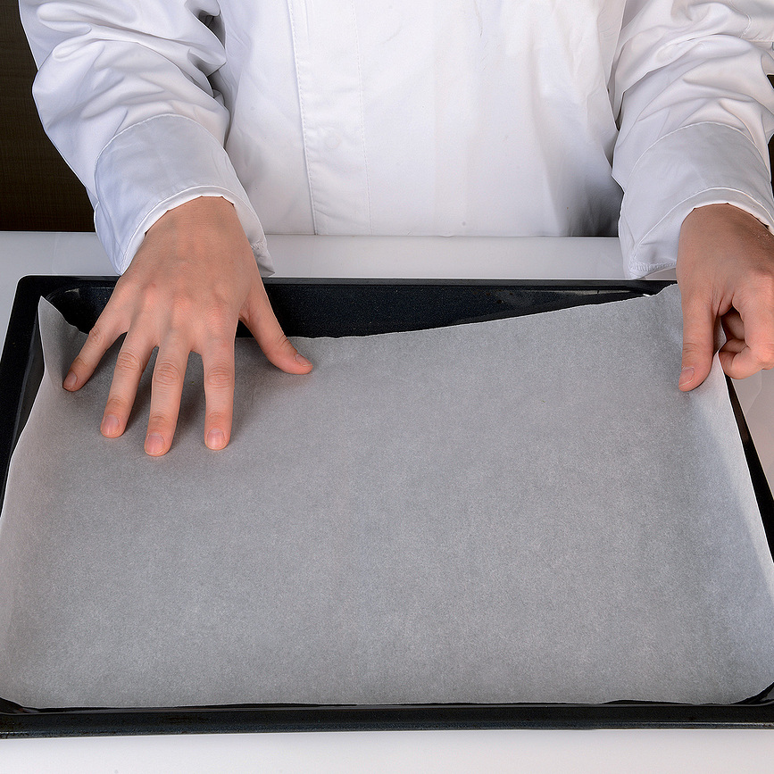 Free Bake Kalup za kolače