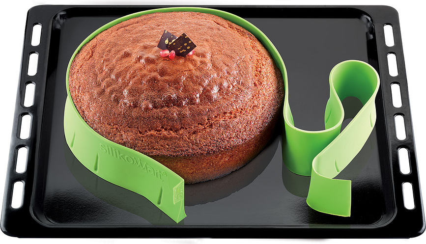 Free Bake Kalup za kolače