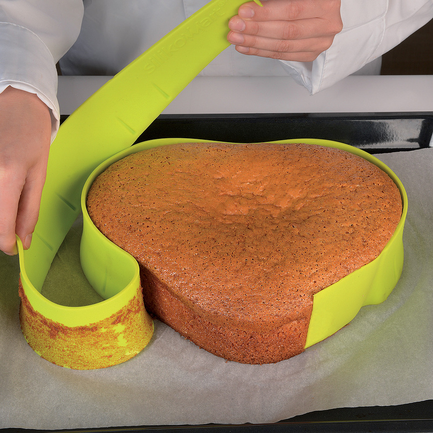 Free Bake Moule à Gâteau