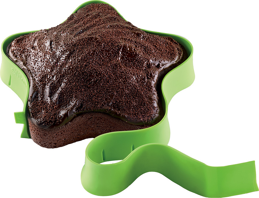 Free Bake Moule à Gâteau