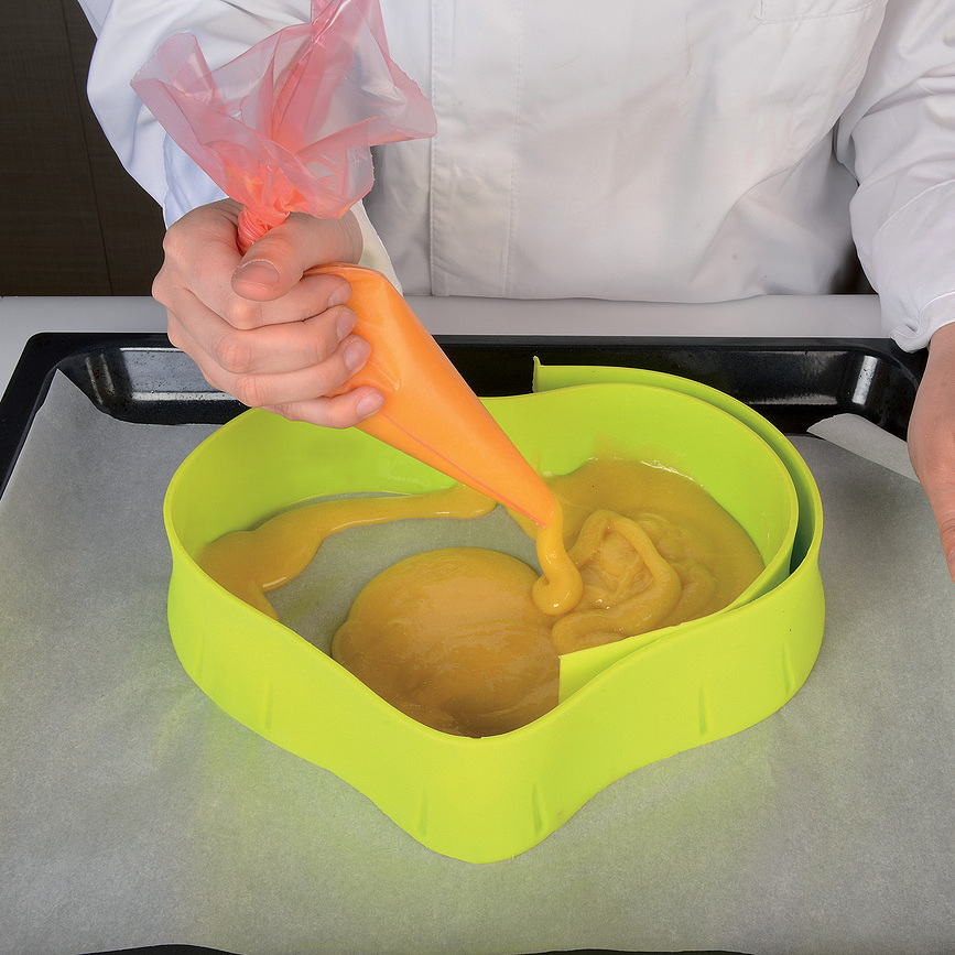 Free Bake Moule à Gâteau