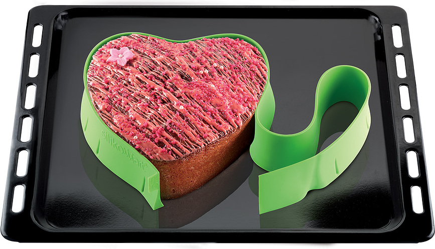 Free Bake Pekač za torte