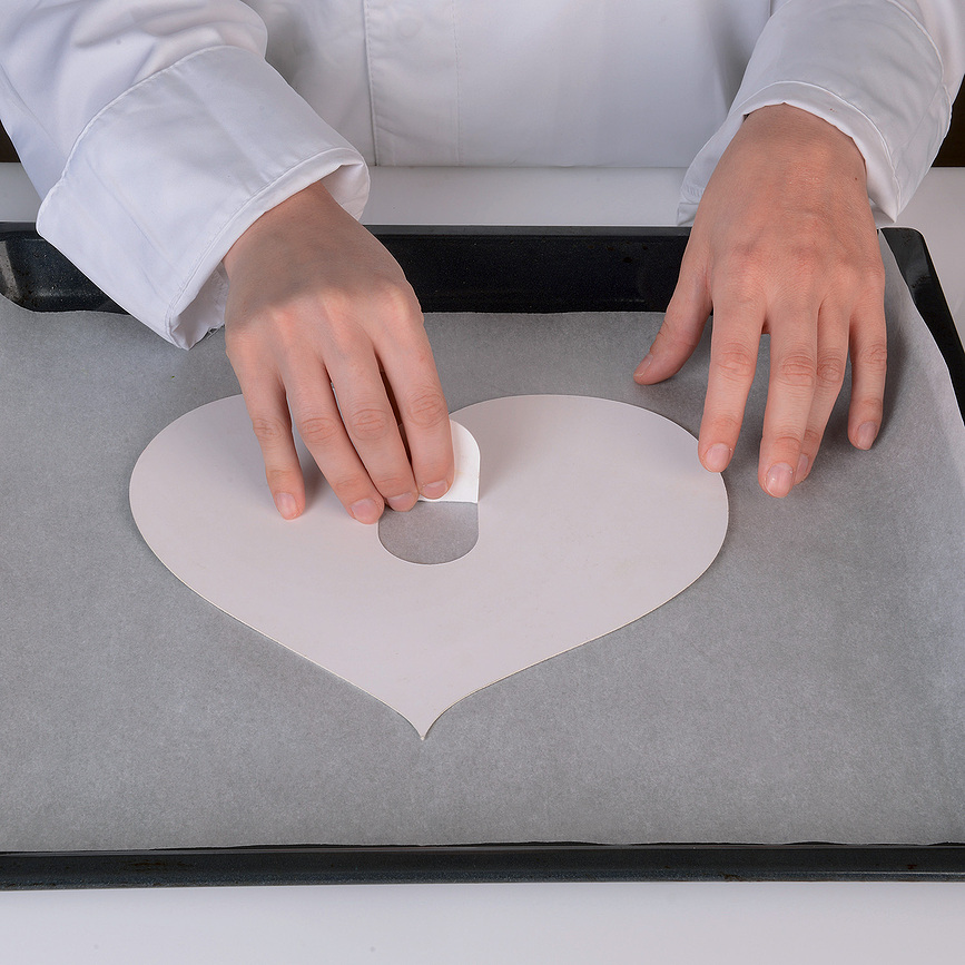 Free Bake Pekač za torte