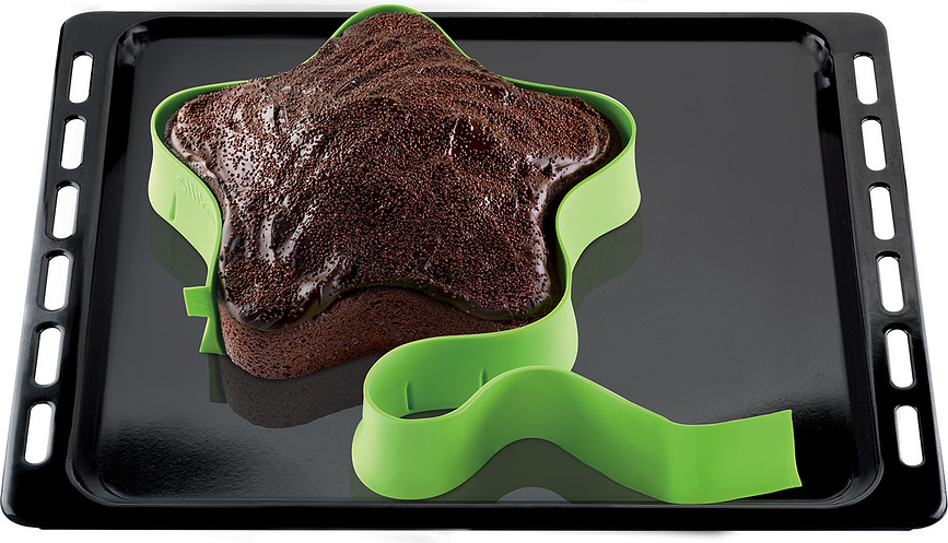 Free Bake Pekač za torte