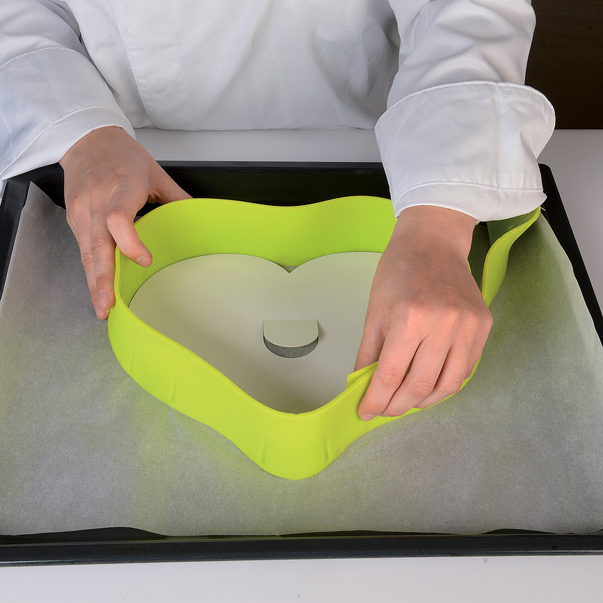 Free Bake Φόρμα Ψησίματος