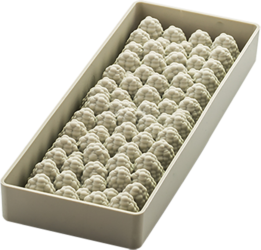 Frutti Rossi Φόρμα για κέικ, σιλικόνης