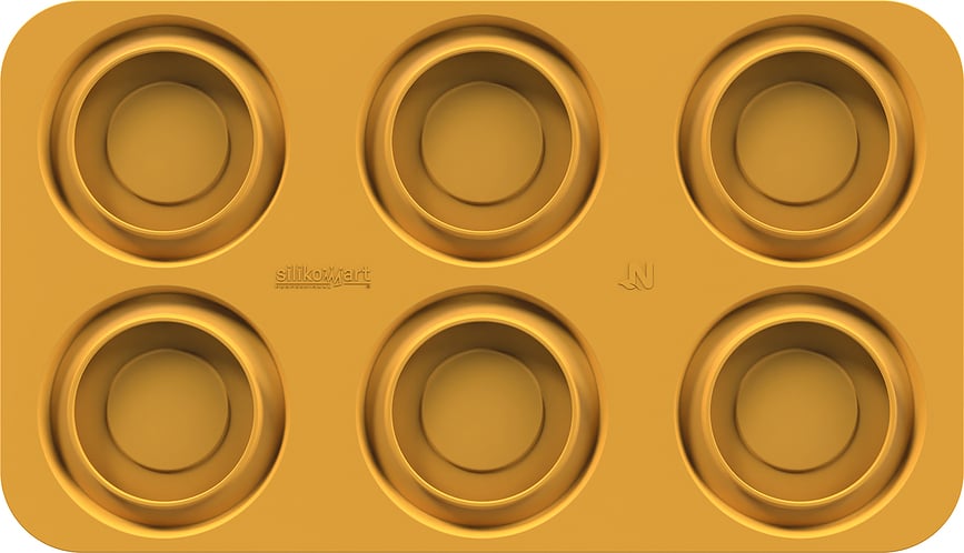 Fuente para aperitivos Piatto