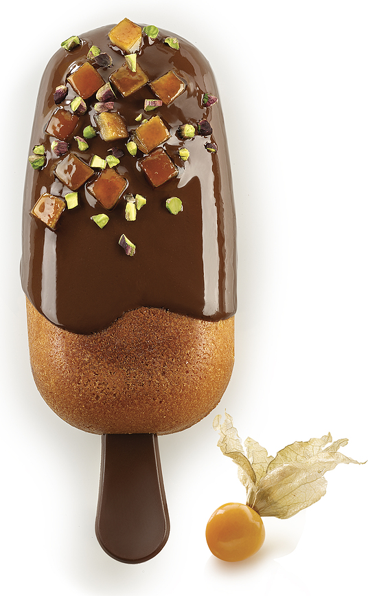 GEL01 Kalup za pečenje silikonski