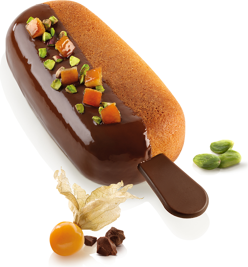 GEL01 Pekač, silikonski