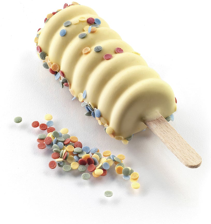 Gel04m Mini Tango Kalup za Sladoled