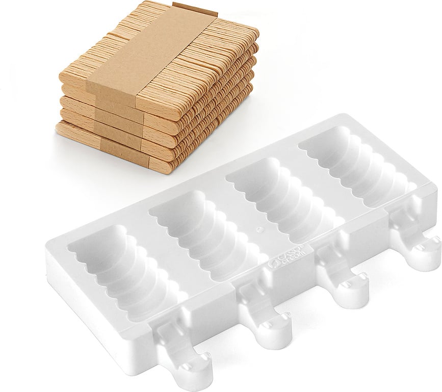 Gel04m Mini Tango Kalup za Sladoled