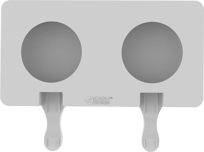 Gel19 Kalup za Sladoled silikonski s štapićima