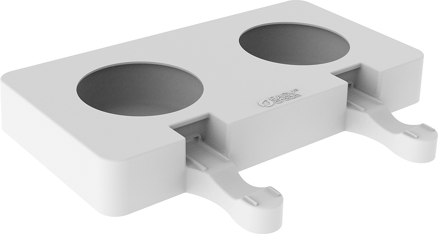 Gel19 Kalup za Sladoled silikonski s štapićima