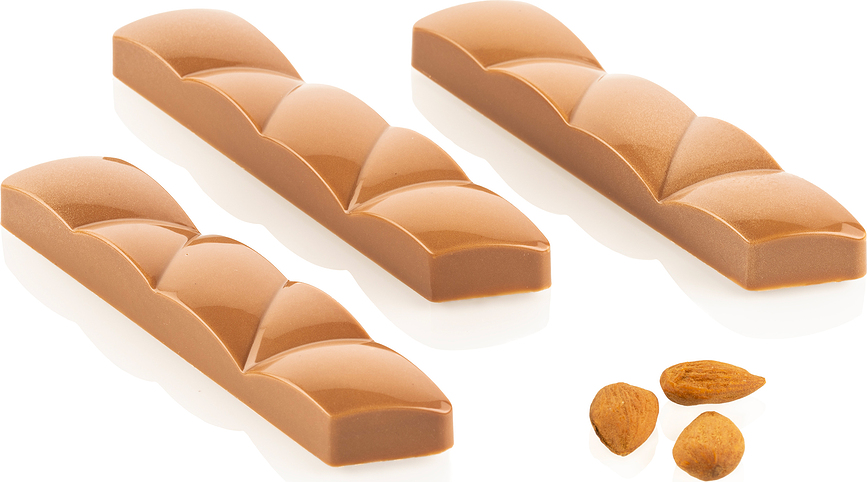 Gemma B Moule à Chocolat