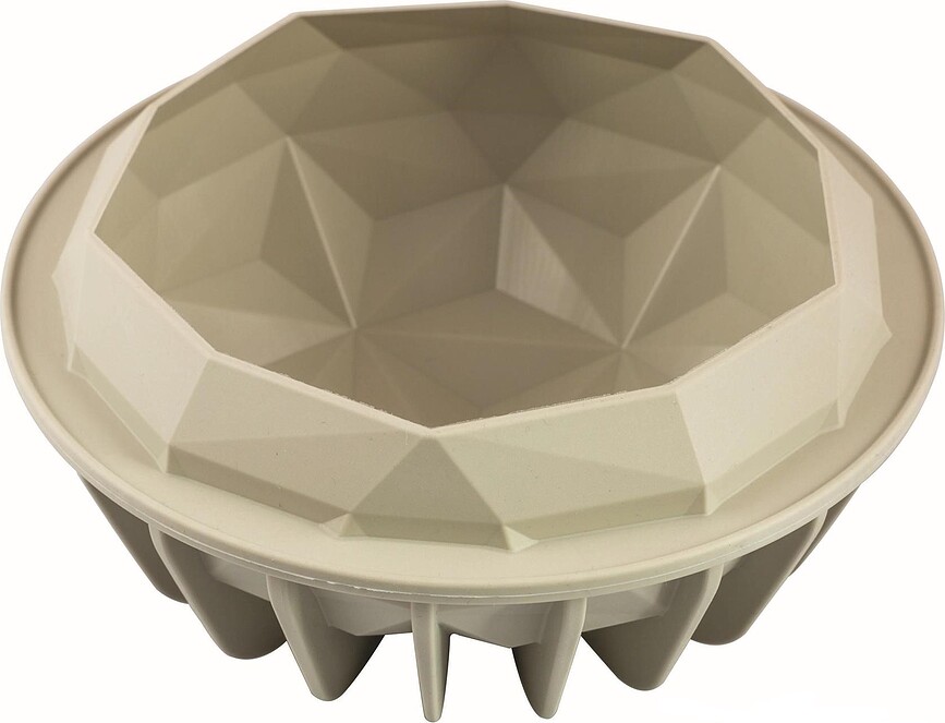 Gemma Forme à Gâteau en silicone