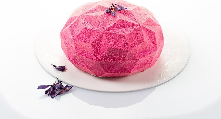 Gemma Forme à Gâteau en silicone