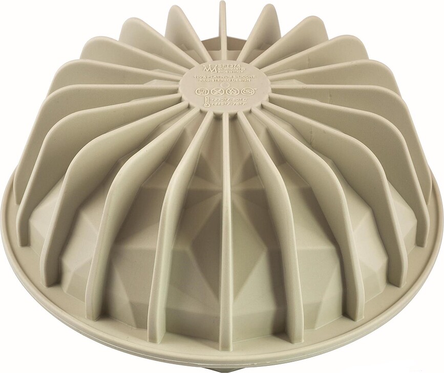 Gemma Kalup za pečenje silikonski