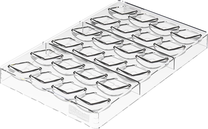 Gemma P Kalup za praline