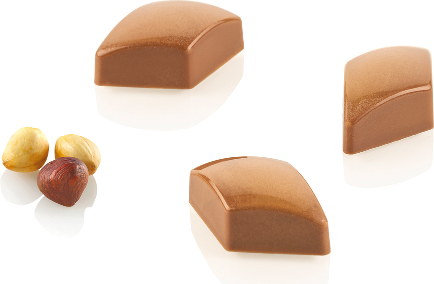 Gemma P Kalup za praline