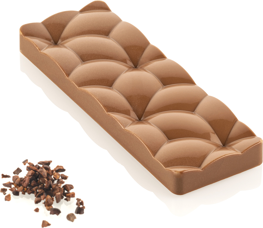 Gemma T Moule pour chocolats