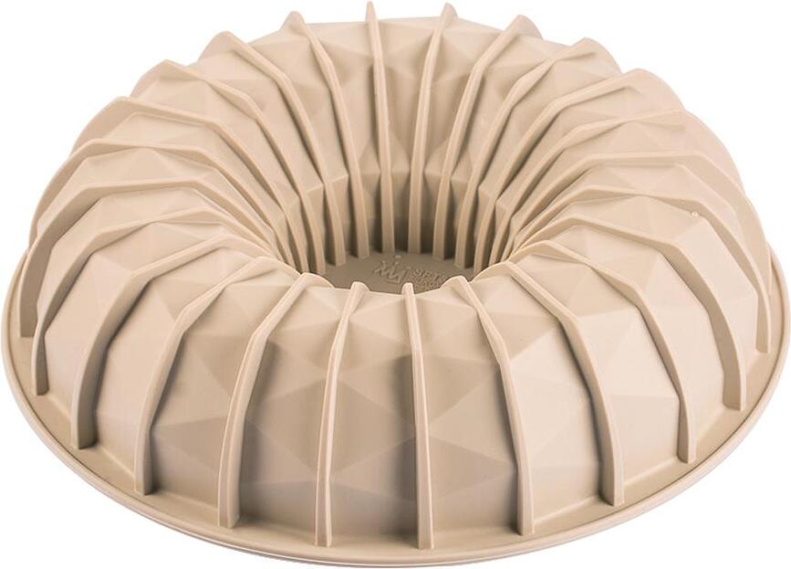 Gioia Moule à Gâteau, en silicone